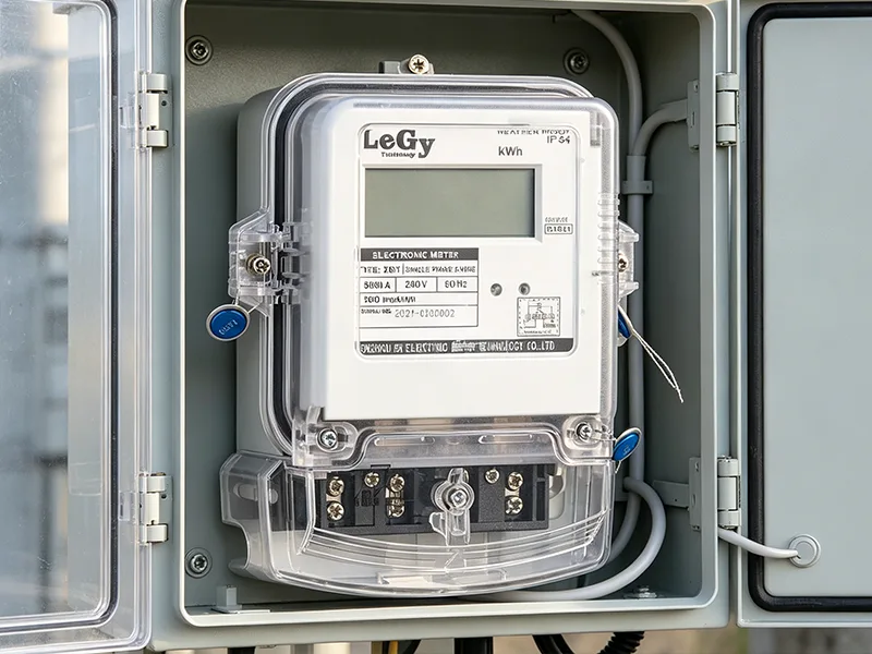 Universal Intelligent Meter – Solusi Pengukuran Dasar Lengkap yang Mencakup Beragam Skenario Industri dan Sipil