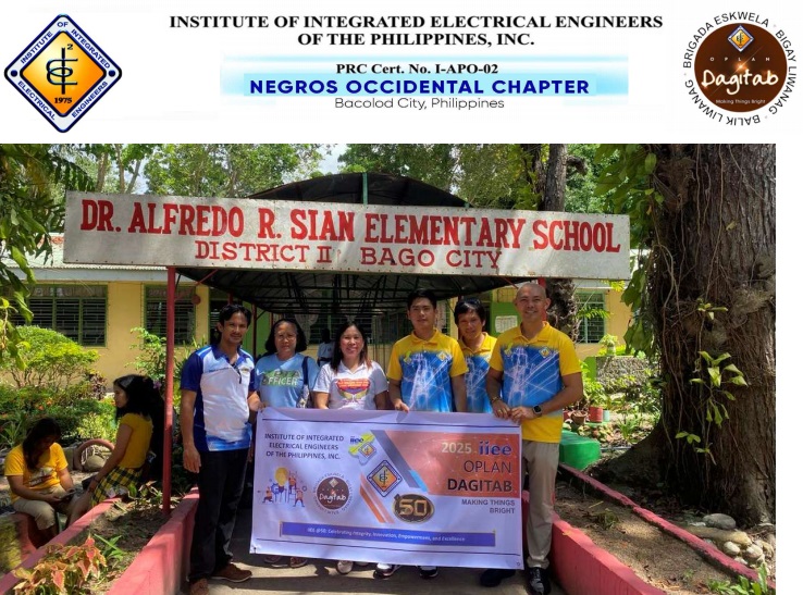 Wenzhou Legy Electric Meter Technology Co., Ltd. Akan Dipamerkan di IIEE 3E XPO 2026 di Manila, Filipina